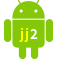 Aplicativo jj2 para Android