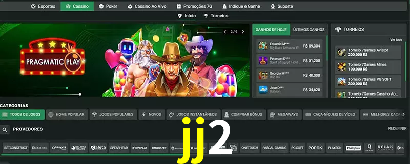 cassino jj2
